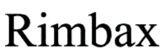 Rimbax
